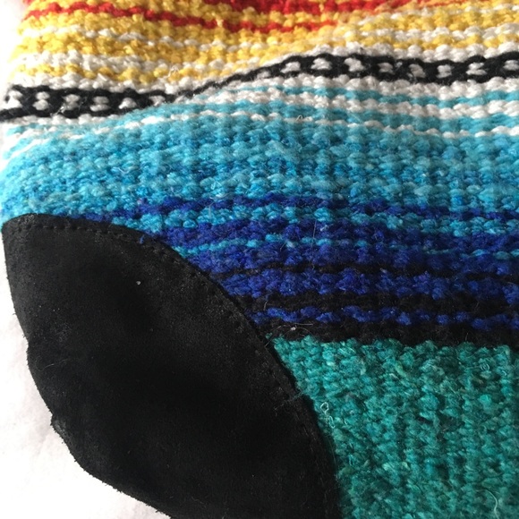 Santé Fe Shoulder Bag - Picture 5 of 7